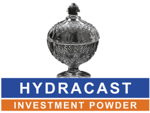 hydracast glass casting